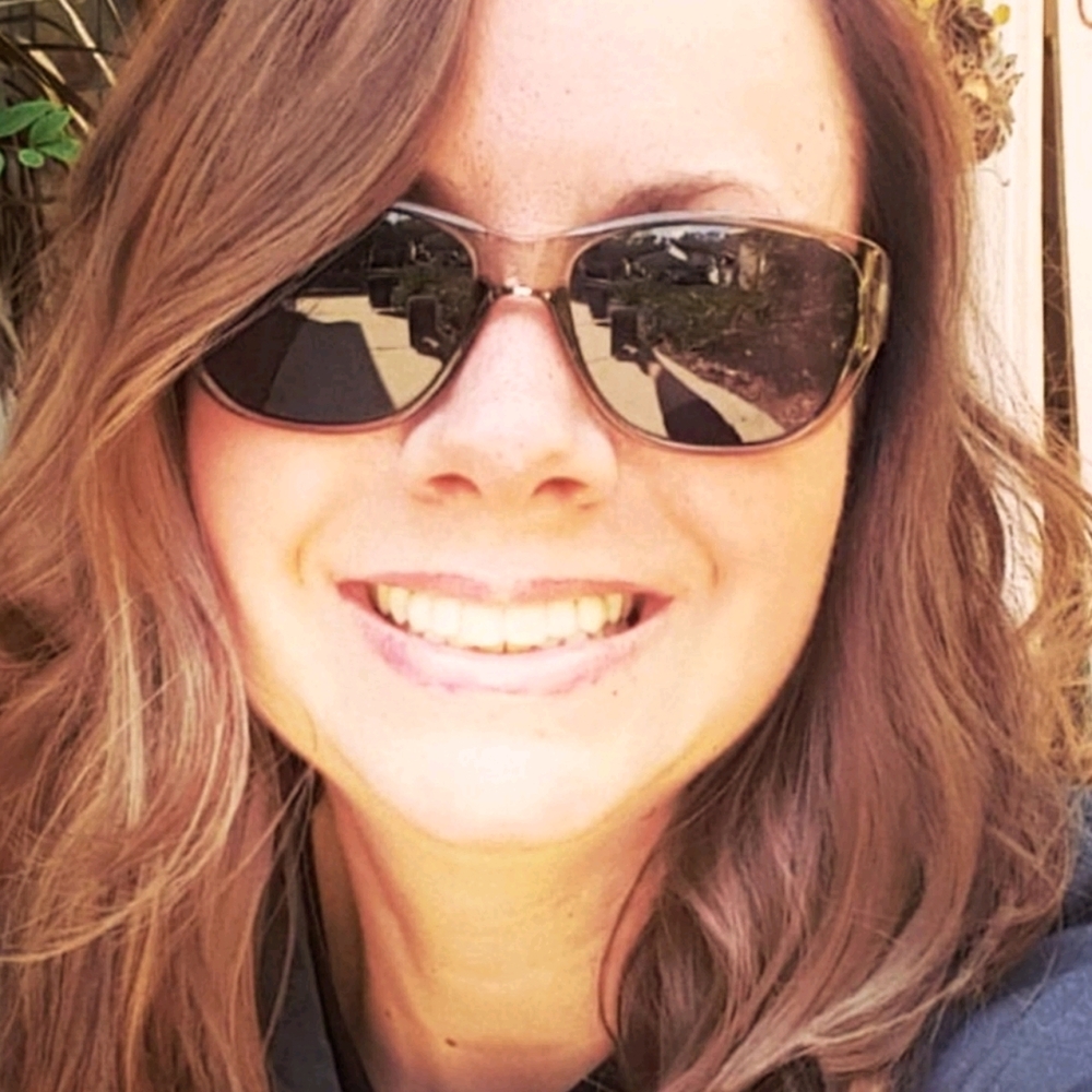Meet your Posher, Carlee